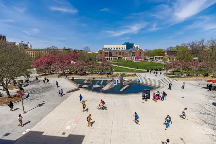 University of Nebraska Recognizes Presidential Scholars from Lincoln Public Schools