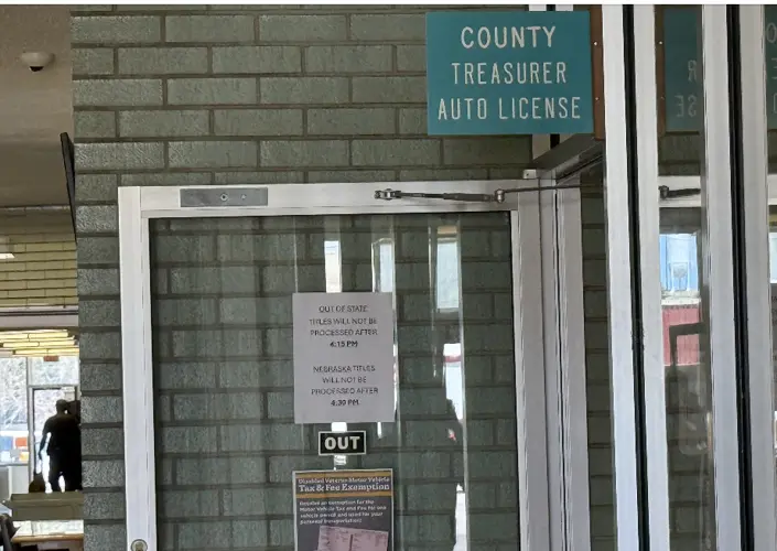 Real Estate, personal property taxes due by August 31