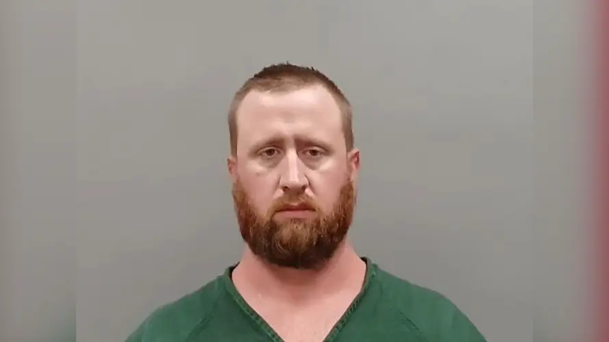 Red Cloud Man’s Child Abuse Case Sent to District Court