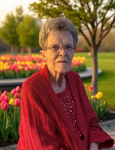 Peggy L. Troidl