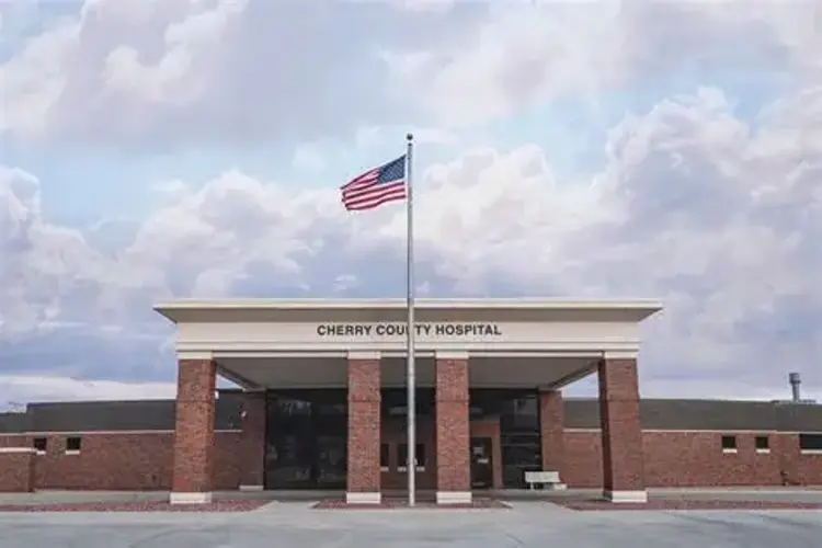 Cherry County Hospital receives national recognition