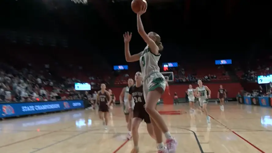 Elkhorn Valley outlasts Crofton to stay unbeaten