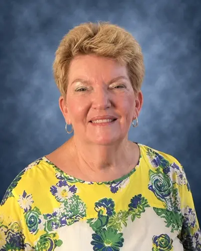 Viola Marie Dorn Wolf
