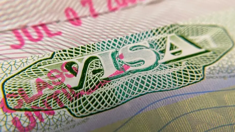 EE.UU. exigirá nueva declaración a solicitantes de visa