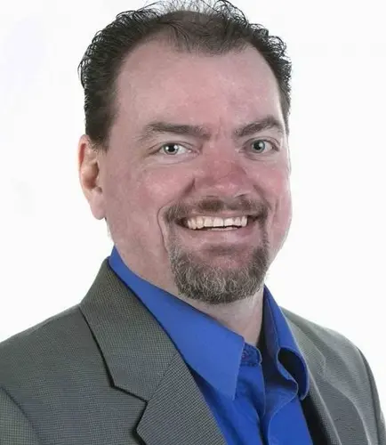 Timothy "Tim" Barr
