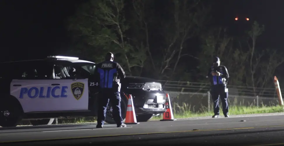 GPD apologizes to family of victim from fatal Yigo crash