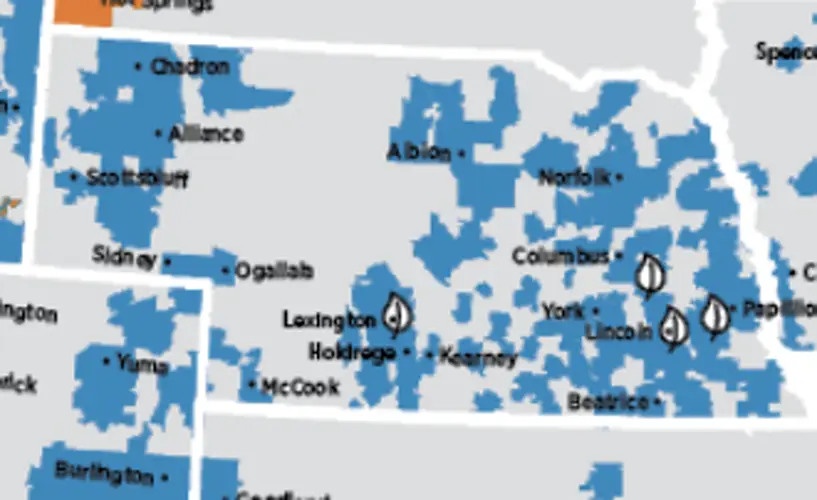 $4.7 million in refunds coming to Black Hills customers in Nebraska