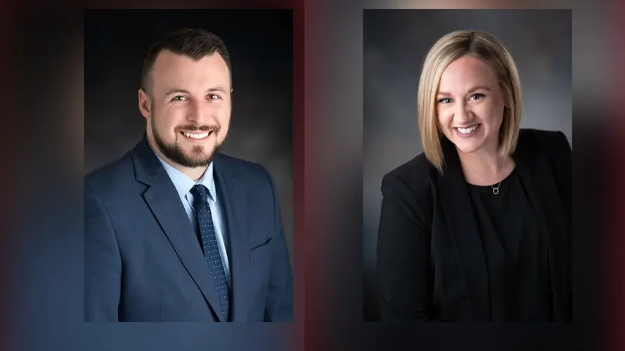 Kearney Elementary Principals Earn Regional Honors
