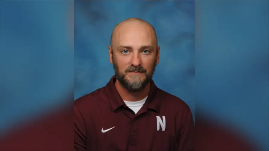 Norfolk Public School Baseball coach stepping down