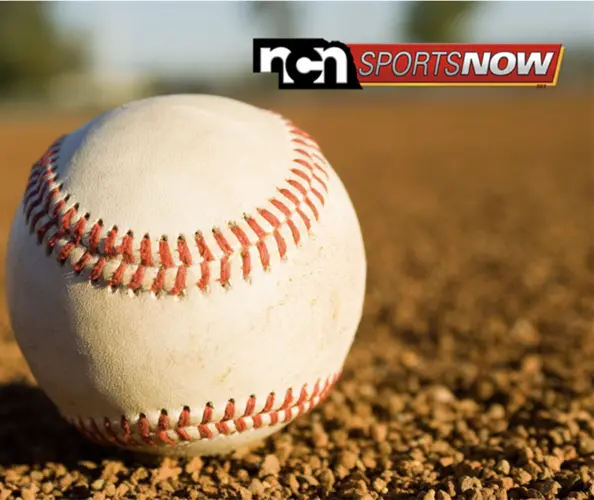WNCC baseball play better second day, but fall to New Mexico Military