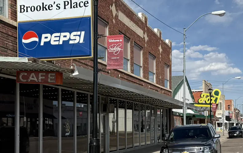 The way our town looks and feels matters
