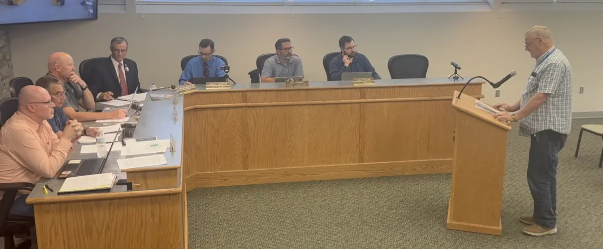 City seeks renewal of economic development program