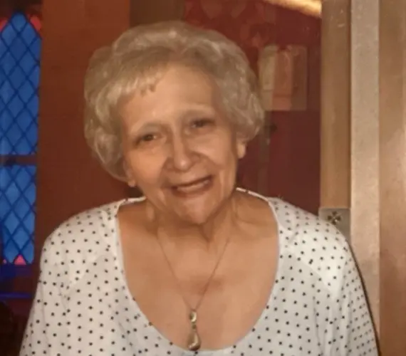 Sandra "Sandy" Jean Cumro