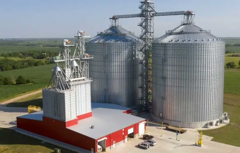 Daykin Milling expecting investment from Central Valley Ag