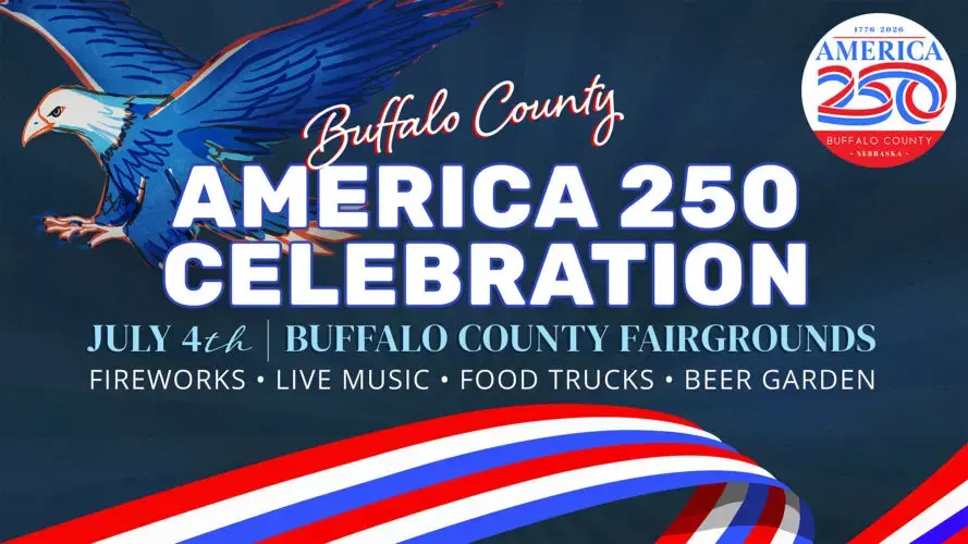Buffalo County outlines weather backup plan for July 4 fireworks