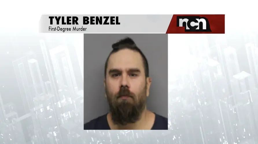 Former Sidney Resident Charged in Lincoln Murder