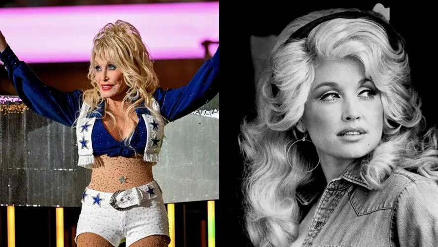 Dolly Parton habló de su salud días antes de morir: “Todavía tengo muchas cosas que quiero lograr”