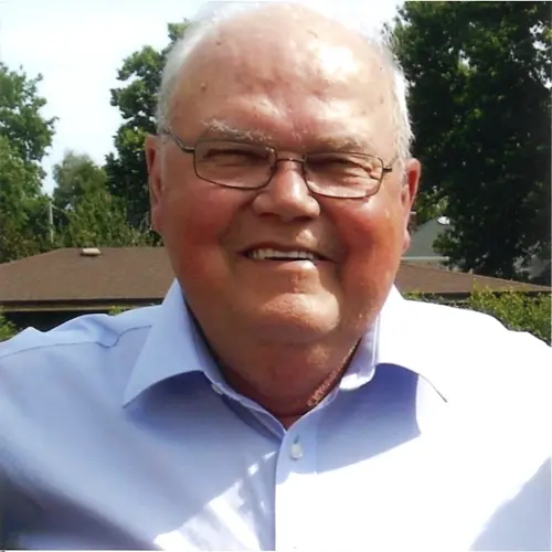 Terry W. Rasmussen