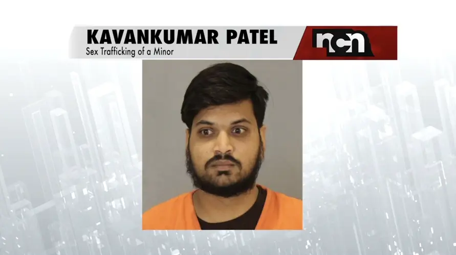 Indian man sentenced in Omaha human trafficking case
