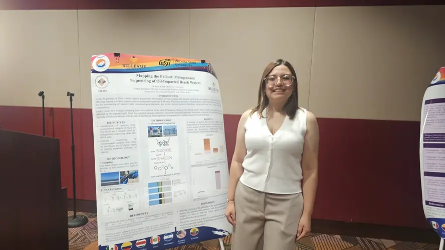 Proyecto para rescatar el medio ambiente