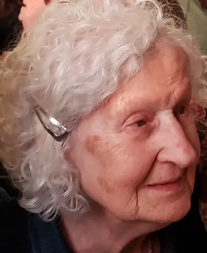 Dolores Kathleen Glasser