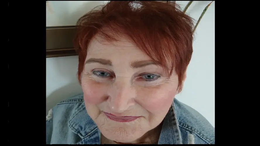 Mary Ann Wiegand