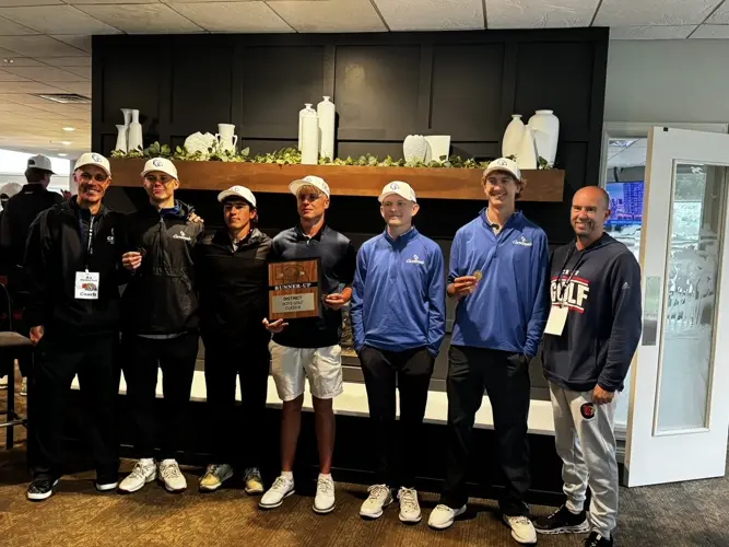 2026 Nebraska, Kansas Boys Golf State Championships underway this week
