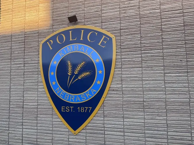 Kimball Police Department moves forward on dissolving K-9 program