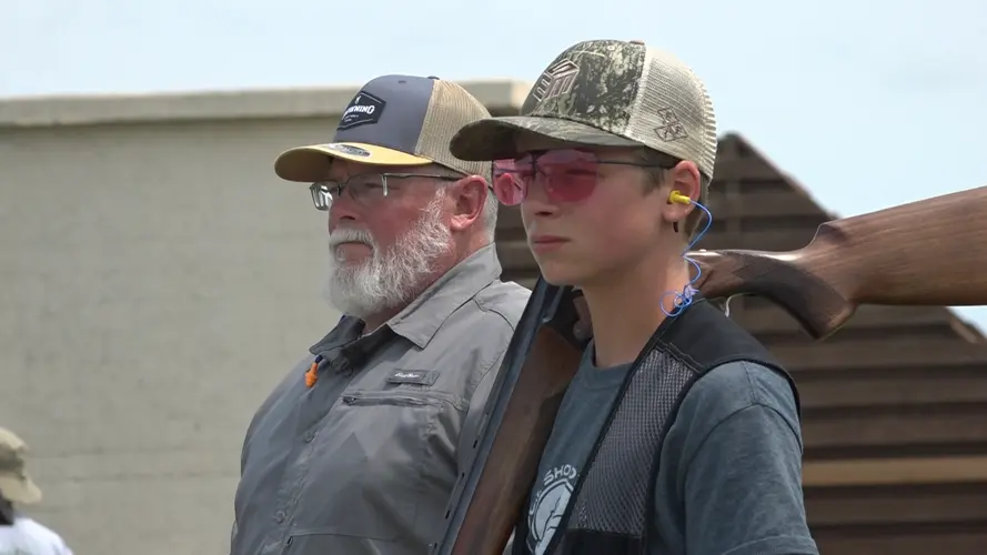 4-H nationals bring thousands to Grand Island