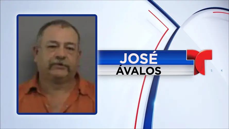 Hombre de Norfolk encarcelado tras presuntamente amenazar a familiares con un cuchillo