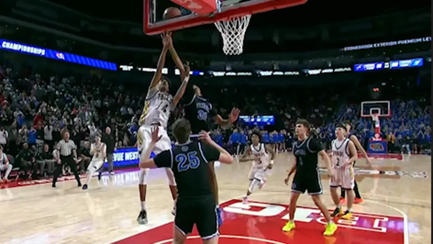 Papillion-La Vista South returns to Class A title game1