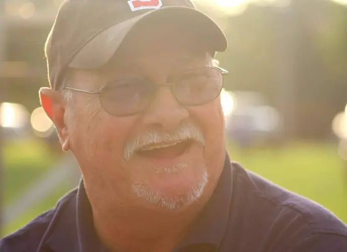 Walter L. "Wally" Edmond