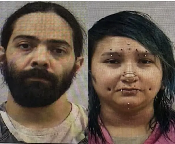Fremont County K9 active in drug arrests