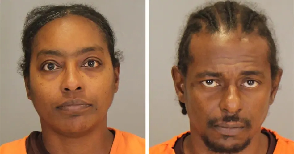 Illinois couple arrested in Douglas County lottery scam sting