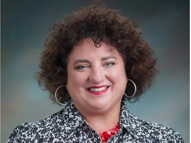 Angie Stenger