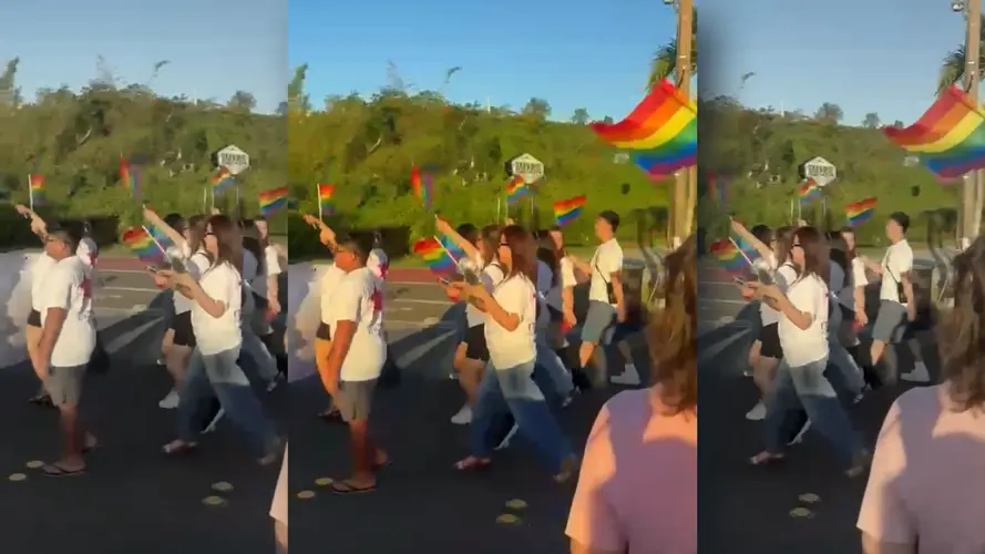 GVB integrates 2026 Pride Parade into Tumon Night Market