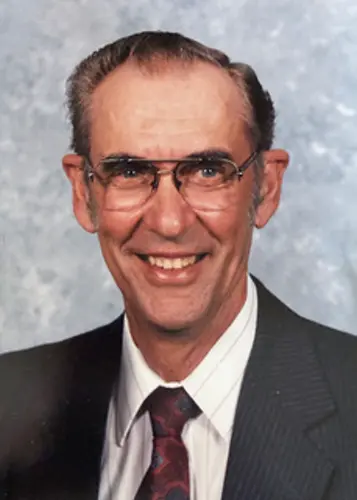 Richard Plager, 97, of rural Humboldt