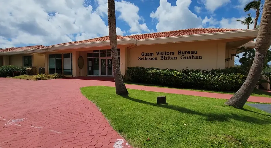 GVB sees tourism rebound ahead