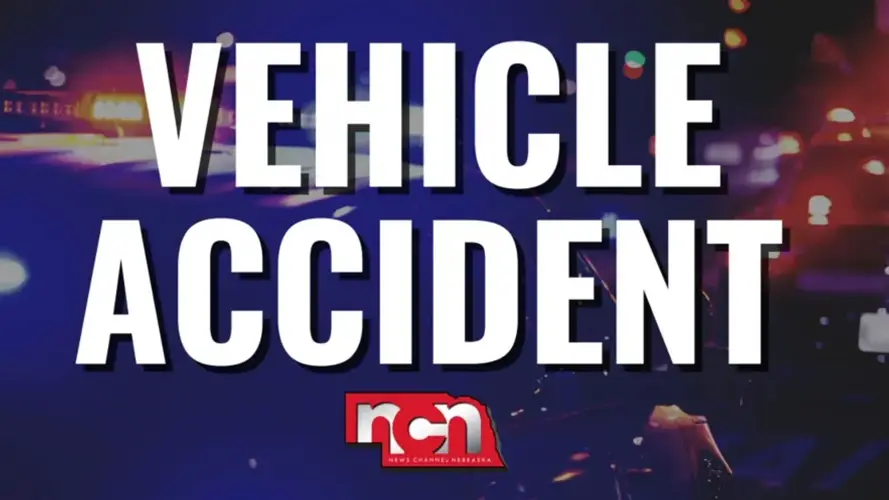 Two Injured in Holdrege Crash Involving Horse Trailer