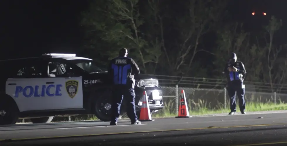 GPD names officer involved in fatal motorcycle crash