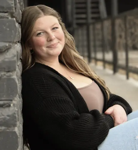SAGA introduces Katie Raffelson as summer intern