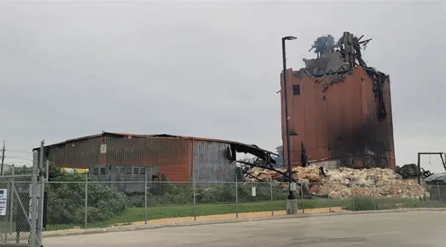 Horizon Biofuels niega las acusaciones en la segunda demanda vinculada a la mortal explosión en Fremont