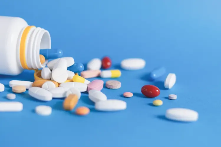 Día Nacional de Recogida de Medicamentos Recetados el 24 de octubre