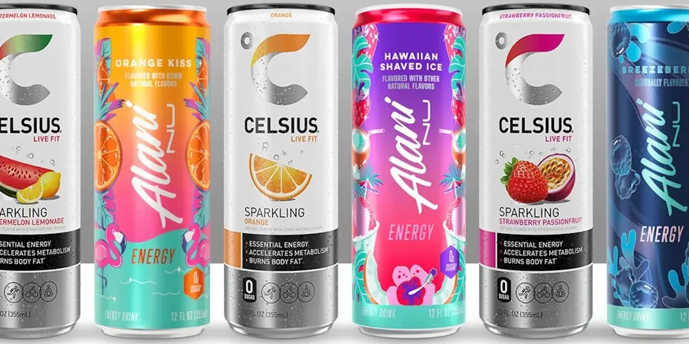 Investigan a Celsius por los niveles de cafeína en bebidas energéticas Alani Nu dirigidas a adolescentes