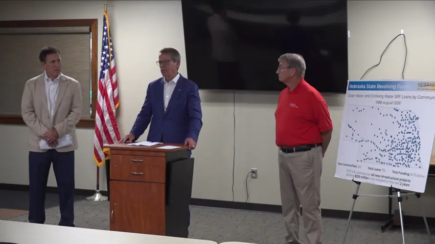 Plainview secures $8 million in state funding to fix longtime water quality issues