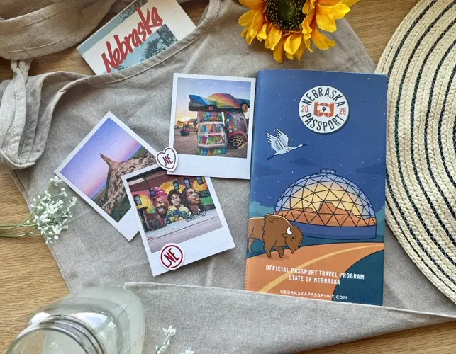 Visit Nebraska announces 70 stops for 2026 Passport program