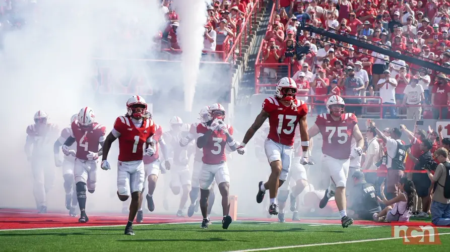 Huskers move 2027 season opener to Arrowhead Stadium
