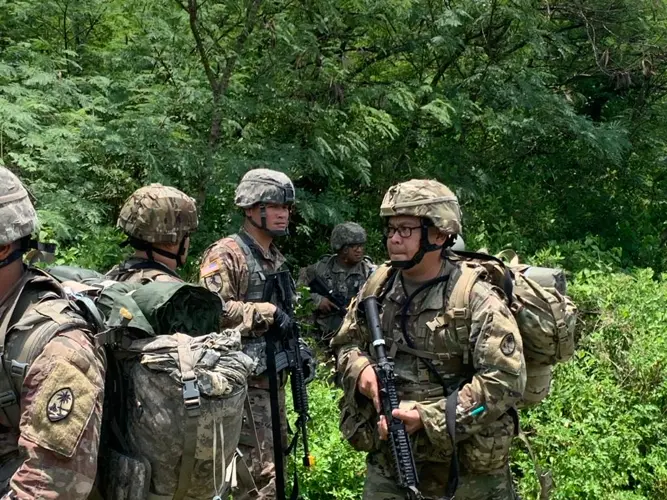 Advocates call for greater civilian planning amid military expansion