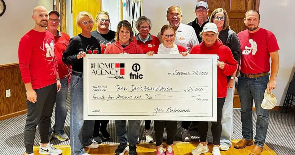 Team Jack Radiothon raises nearly $220,000 for childhood brain cancer research