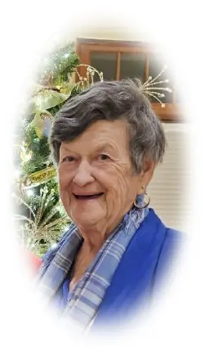 Peggy Jean Cooper